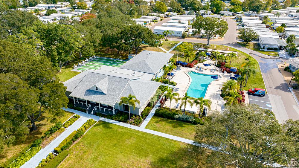 Bayside waters 103