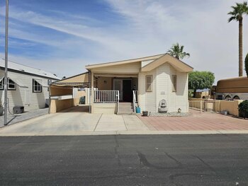 Thumbnail of mobile home