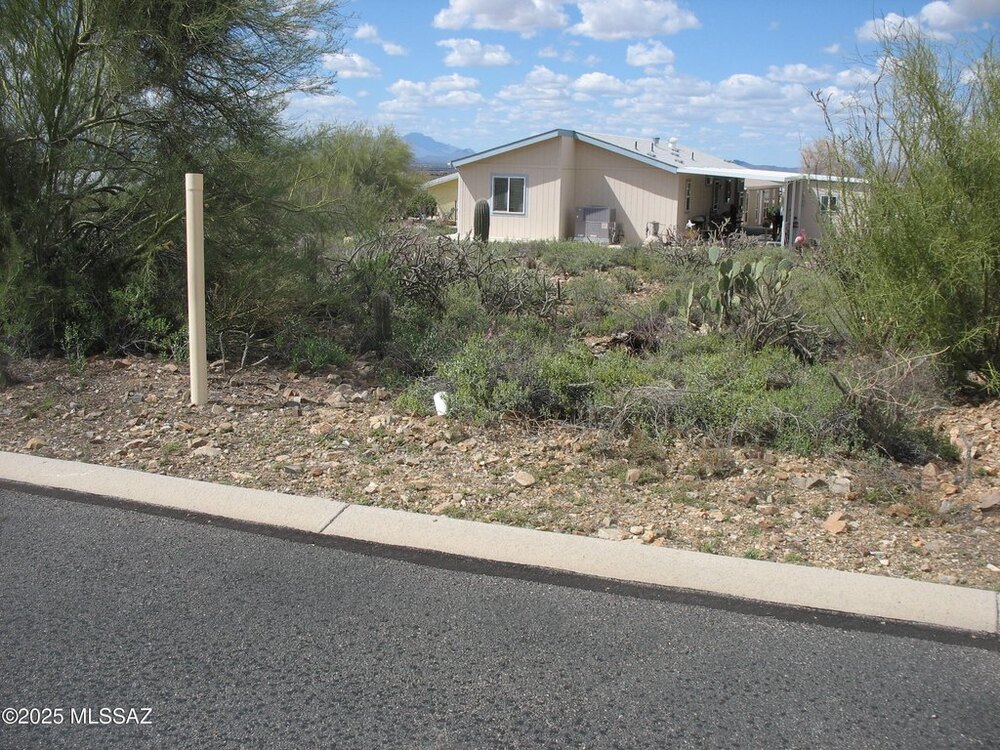 Photo of Mobile Home Lot