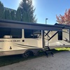 RV for Sale: 2021 WILDWOOD HERITAGE GLEN 308RL