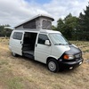 RV for Sale: 1997 EUROVAN FULL CAMPER