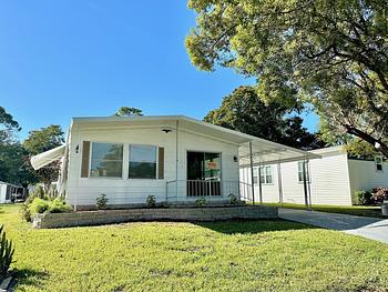 Thumbnail of mobile home