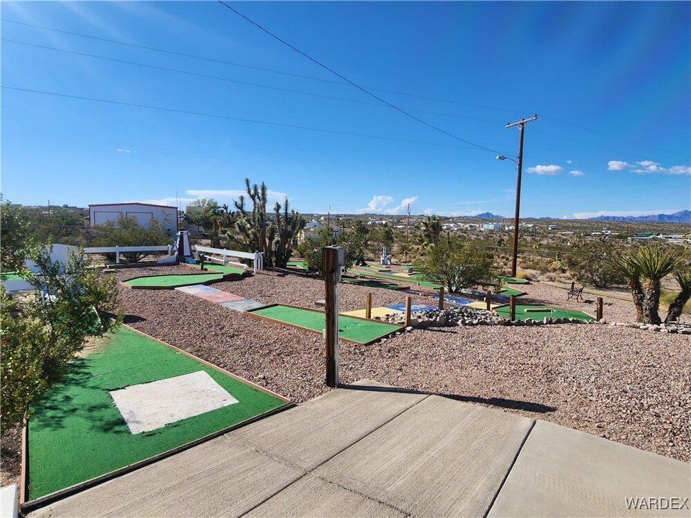 Photo of Mobile Home Lot