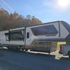 RV for Sale: 2025 MODEL G 4100