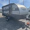RV for Sale: 2021 WOLF PUP 18TO