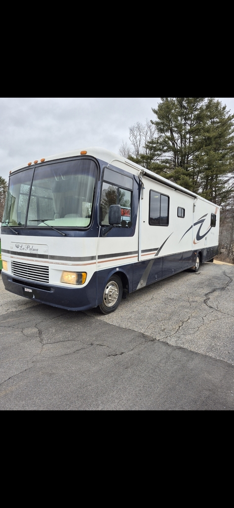 Photo of Rv