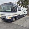 RV for Sale: 1999 F550