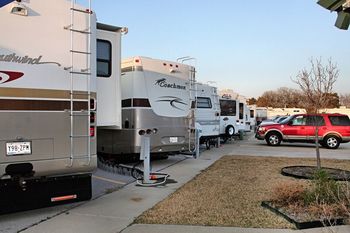 Photo of RV Park/Campground