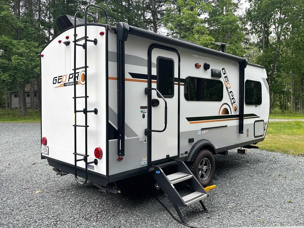 Photo of Rv