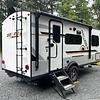 RV for Sale: 2022 ROCKWOOD GEO PRO G19FBS