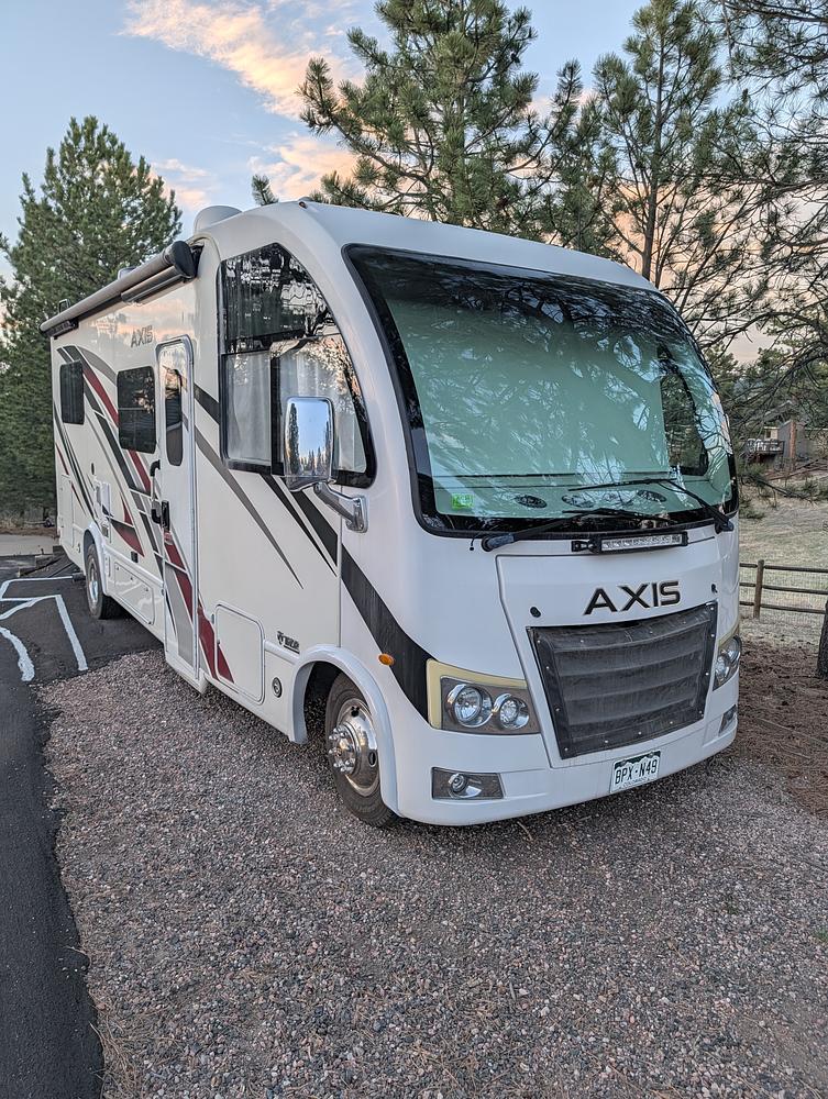 Photo of Rv