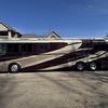 RV for Sale: 2000 LX40