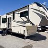RV for Sale: 2019 SOLITUDE 3350RL