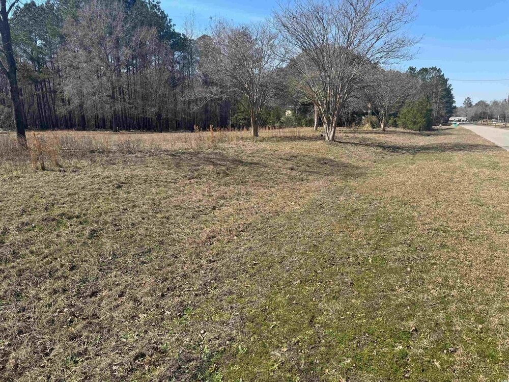 Photo of Mobile Home Lot