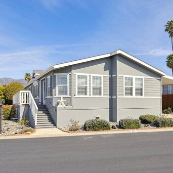Thumbnail of mobile home