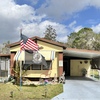 Mobile Home for Sale: 2 BEDROOM - 2 BATH - 1984 - 792 SQ FT - FULLY FURNISHED HOME, Brooksville, FL
