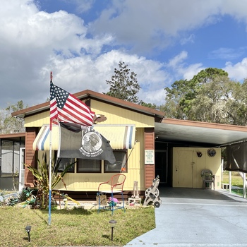 Photo of 2 BEDROOM - 2 BATH - 1984 - 792 SQ FT - FULLY FURNISHED HOME