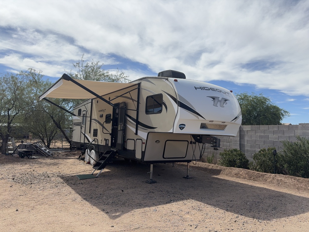 Photo of Rv