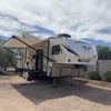 RV for Sale: 2018 HIDEOUT 30BHDS