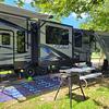 RV for Sale: 2015 FUZION 371