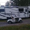 RV for Sale: 2022 ODYSSEY 31F