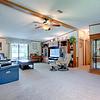 Mobile Home for Sale: 3 Bed 2 Bath 1986 Mobile Home