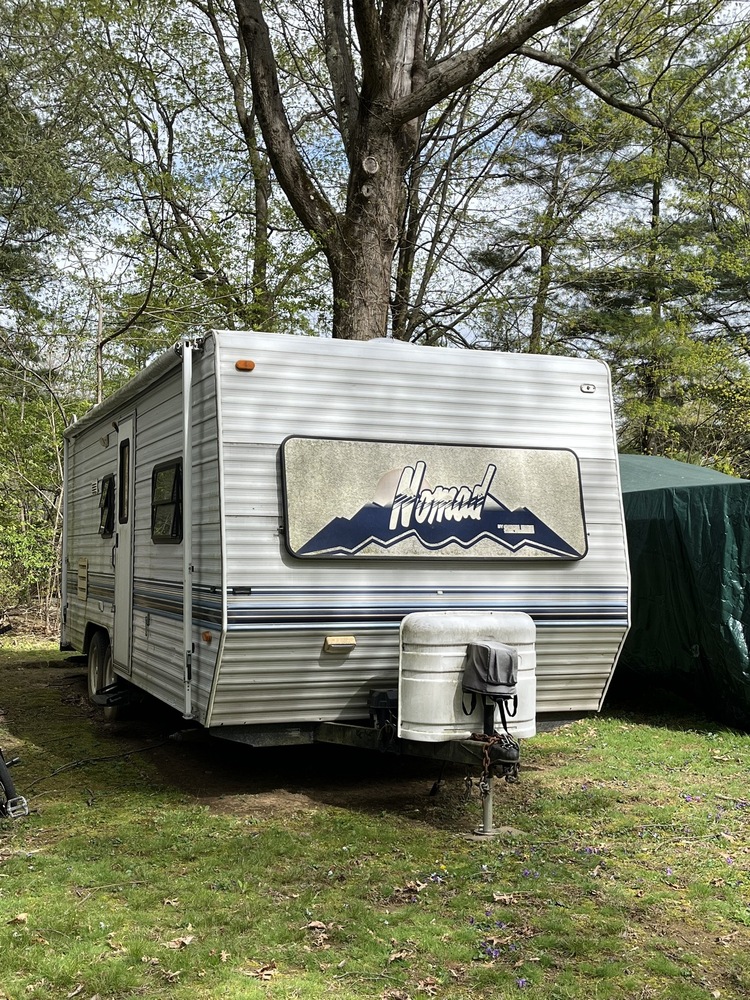 Photo of Rv