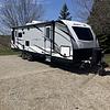 RV for Sale: 2021 WHITE HAWK 28RL