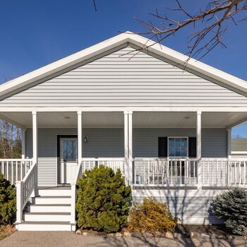 Thumbnail of mobile home