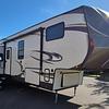 RV for Sale: 2016 WILDWOOD HERITAGE GLEN 337BAR