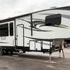 RV for Sale: 2015 XLR THUNDERBOLT 375AMP