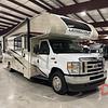 RV for Sale: 2021 LEPRECHAUN 311FS