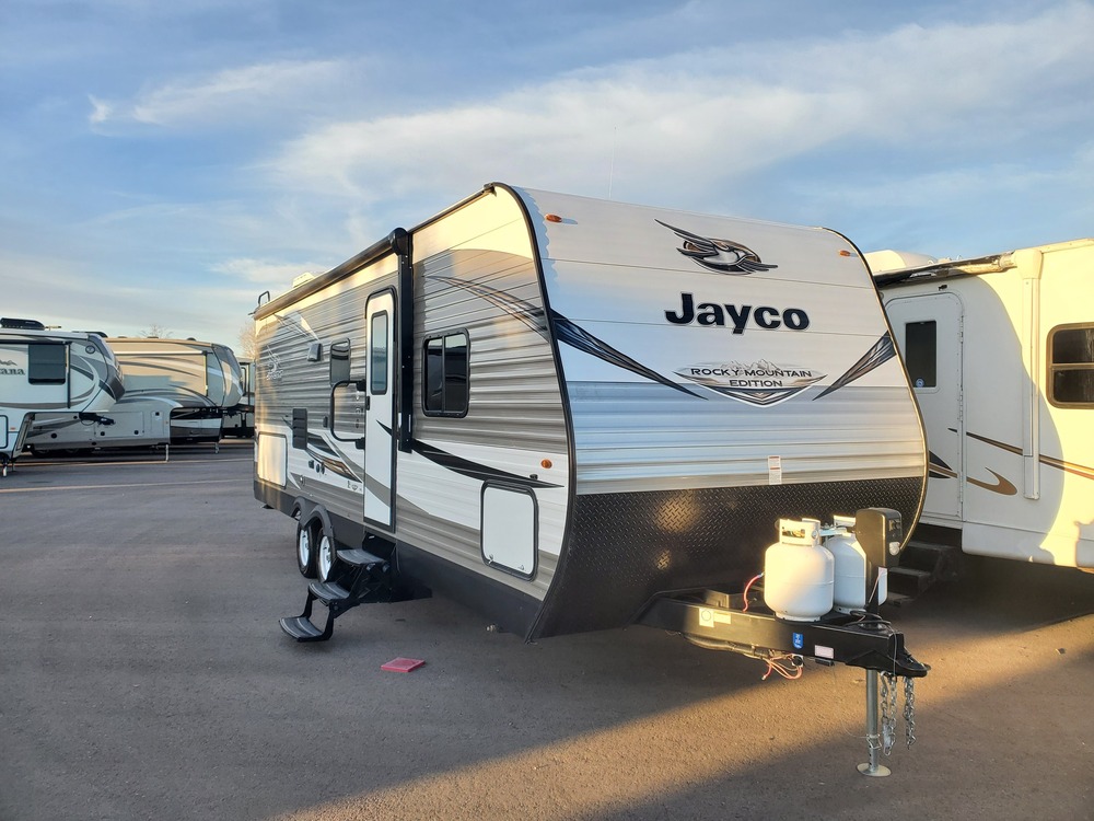 Photo of Rv