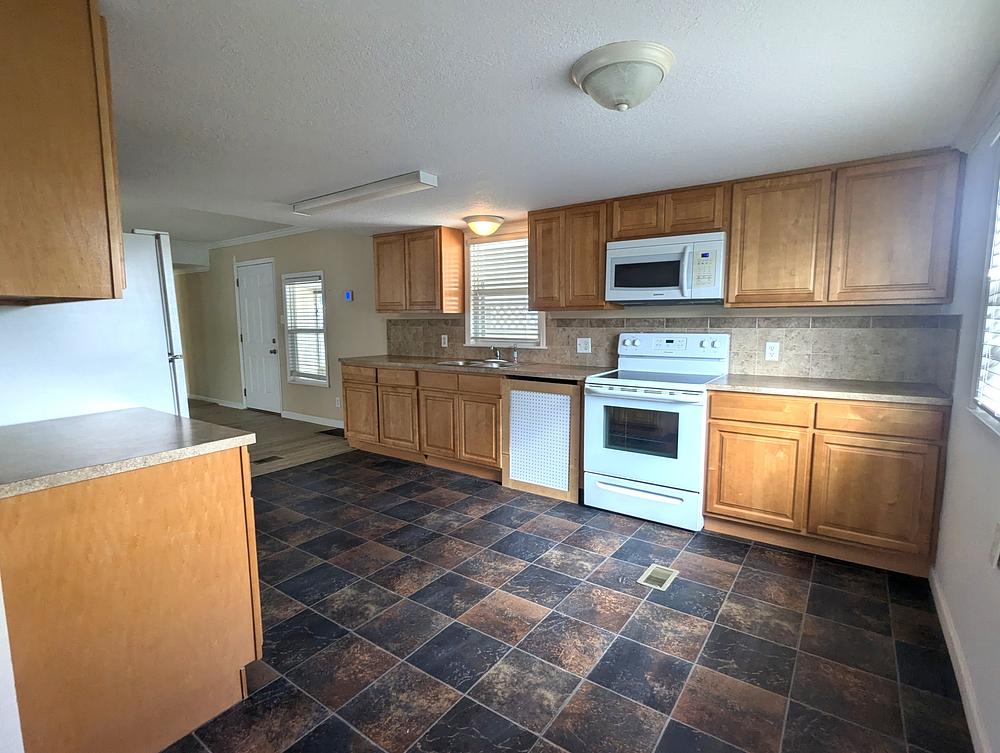 Strawberry Ridge Village