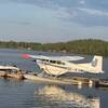 Aircraft for Sale: 1969 Cessna 185 Skywagon E seaplane