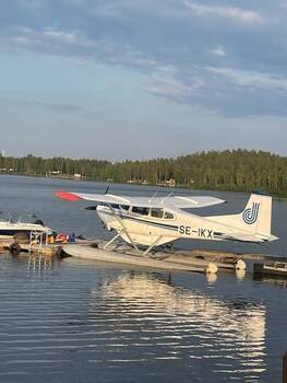 Thumbnail of aircraft