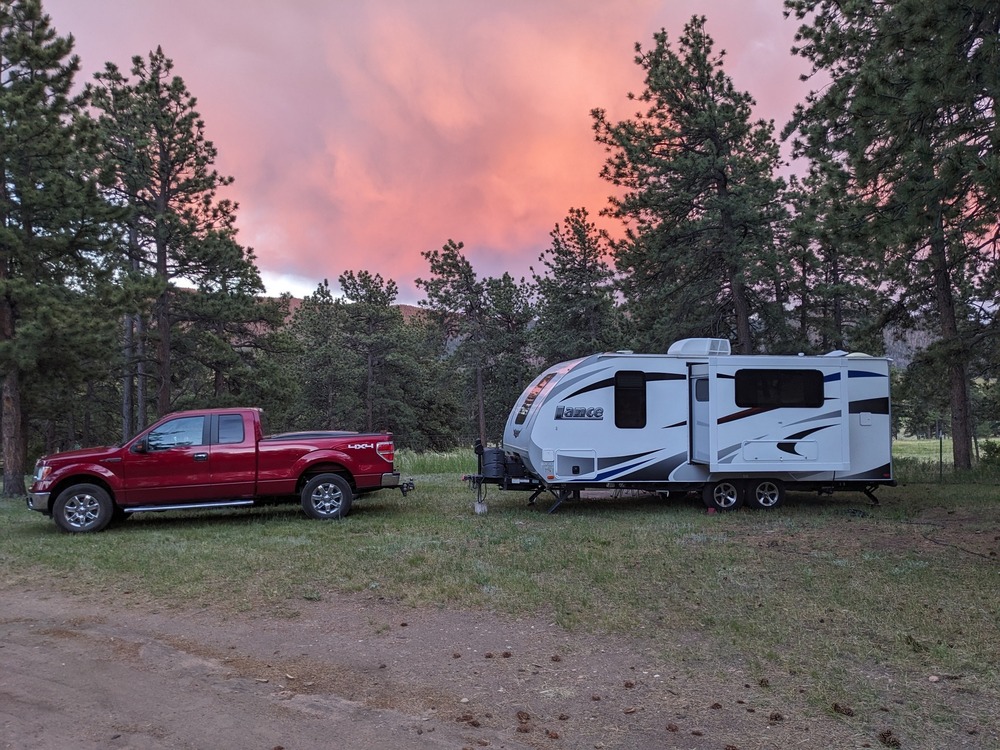 Photo of Rv