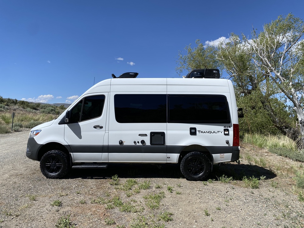 Photo of Rv