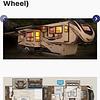 RV for Sale: 2019 SOLITUDE 344GK R