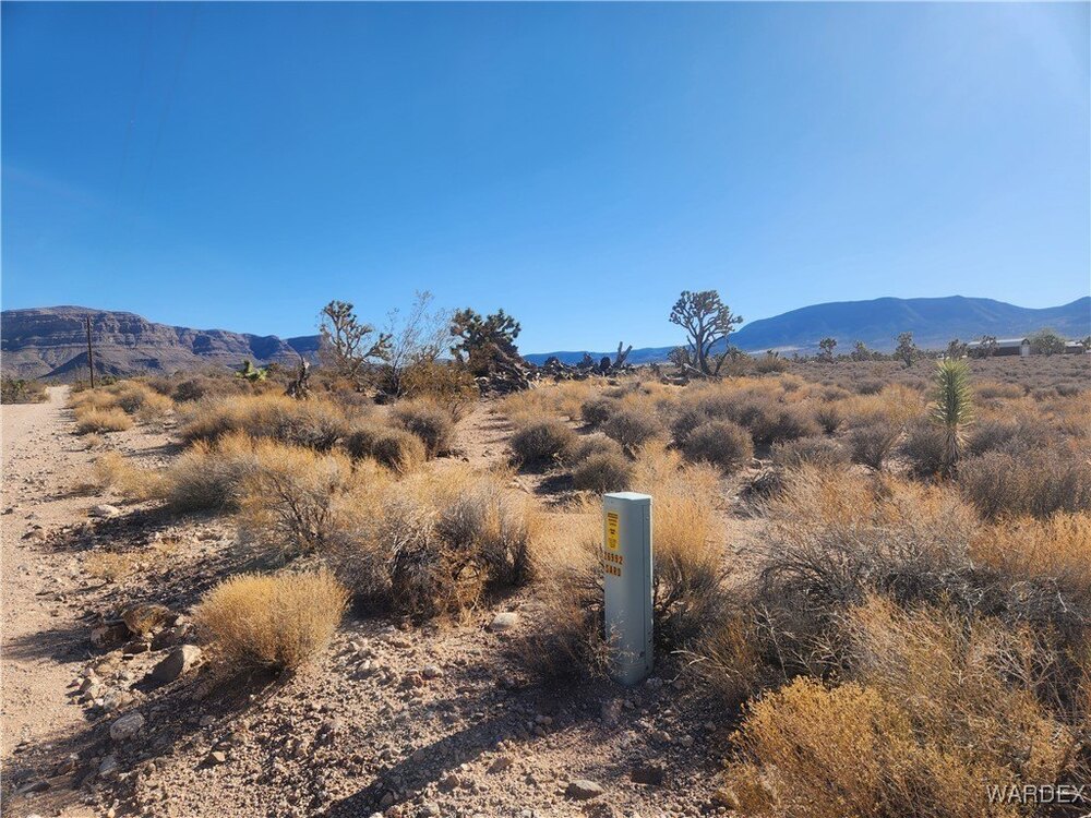 Photo of Mobile Home Lot