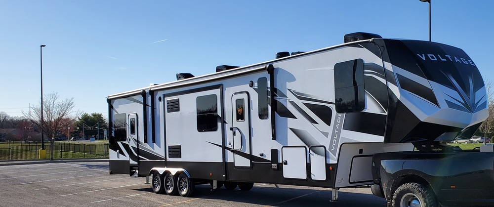 Photo of Rv