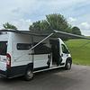 RV for Sale: 2022 PROMASTER 3500
