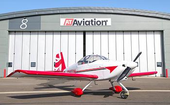 Thumbnail of aircraft