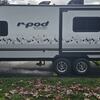 RV for Sale: 2021 R-POD 202