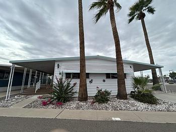 Thumbnail of mobile home