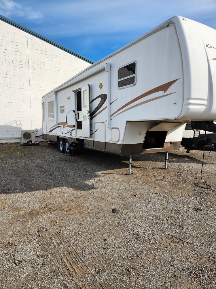 Photo of Rv