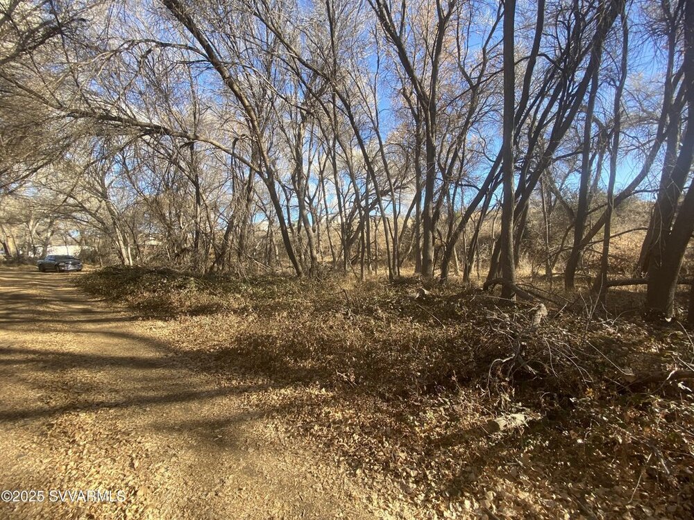 Photo of Mobile Home Lot