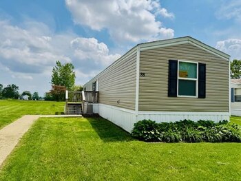 Thumbnail of mobile home