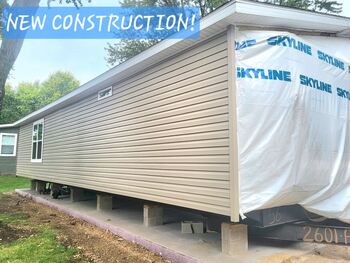 Thumbnail of mobile home