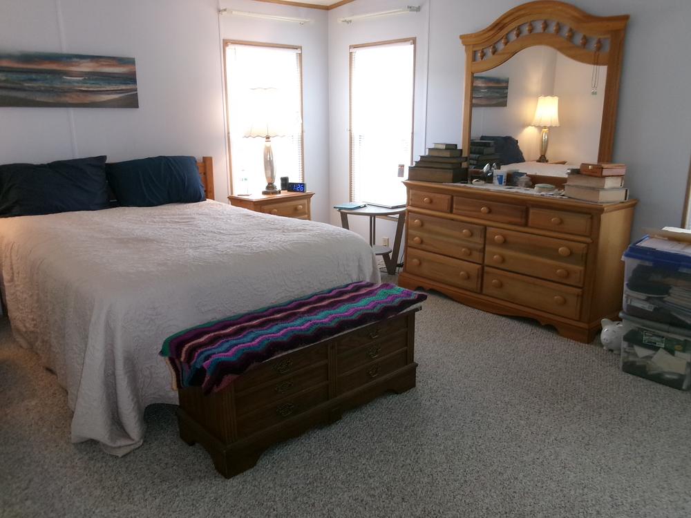 Bear Creek Village